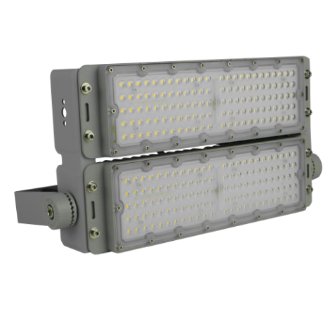 LED reflektor E-light Master 200W 6500K