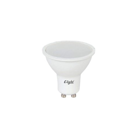 LED sijalica E-light GU10 5W 6400K