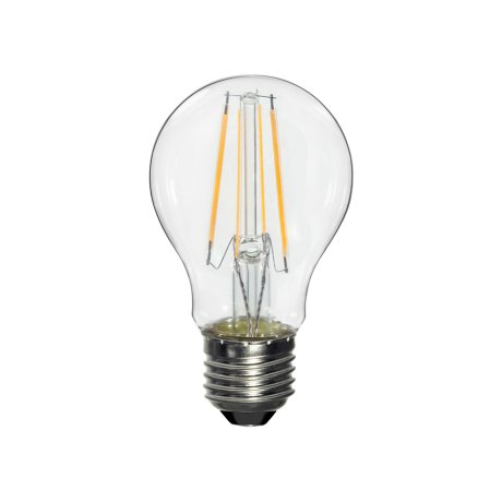 LED sijalica E-light filament dimabilna A60 6W E27 4000K