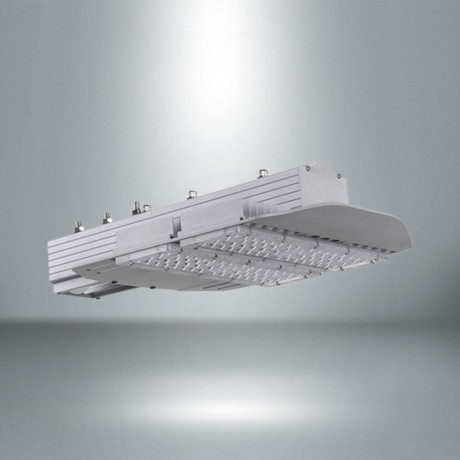 Street light LM-SLF-100W 4000K 0-10V dimmable