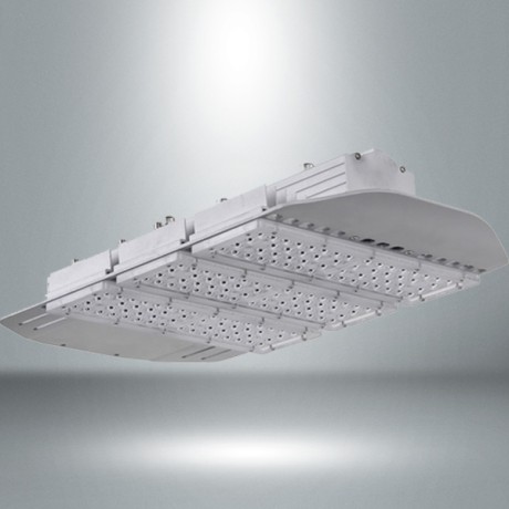 Street light LM-SLF-150W 6500K 0-10V dimmable