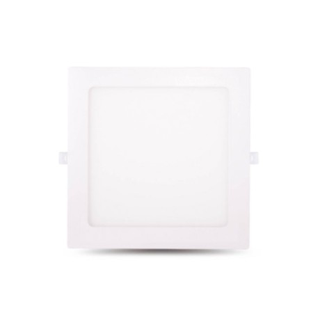 LED panel MASS-light 24W kvadratni ugradni 4000K