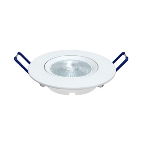 LED downlight mini Pluton MT5 3000K 6W