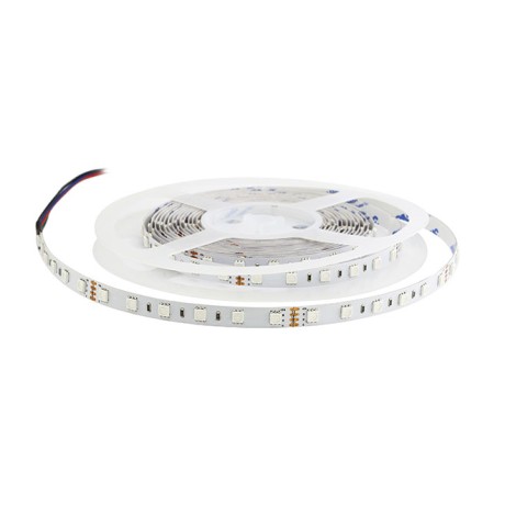 Premium LED traka ES-FS5050RGB-60-24-IP65 RGB