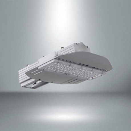 Street light LM-SLF-40W 6500K 0-10V dimmable