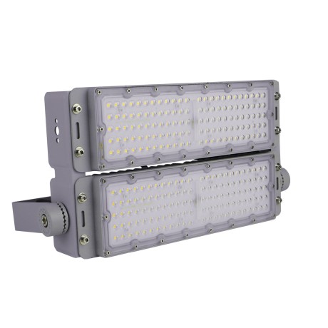 LED reflektor E-light Master 150W 6500K