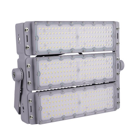 LED reflektor E-light Master 240W 6500K