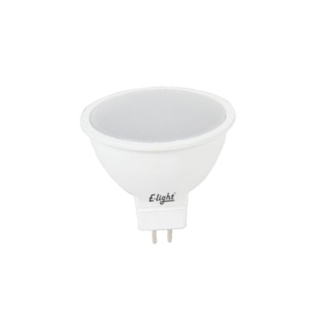 LED sijalica E-light MR16 5W 6400K