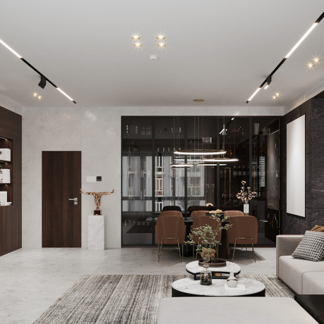 Magnetic Ultra - Reflektor za sine Loki ML26-18G 18W 4000K