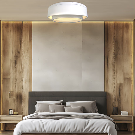 Plafonjera LED Debora MSL-3902-C-500