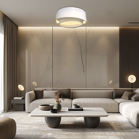 Plafonjera LED Debora MSL-3901-C-400