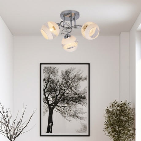 Luster E-light Parent EL-06394-3