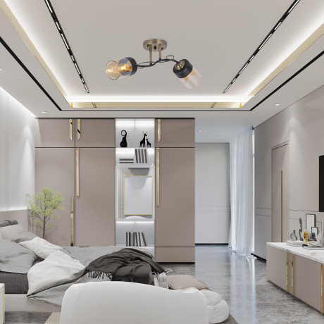 Luster E-light Gritton EL-06347-2