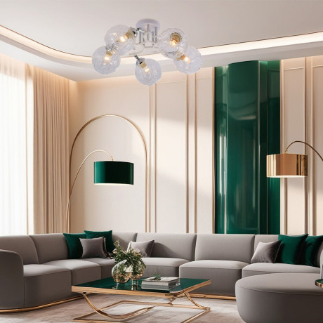 Luster E-light Marlon EL-06062-5