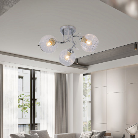 Luster E-light Bryan EL-06468-3