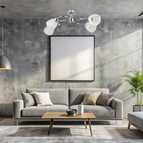 Luster E-light Laura EL-16321-4