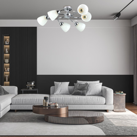 Luster E-light Laura EL-16321-6