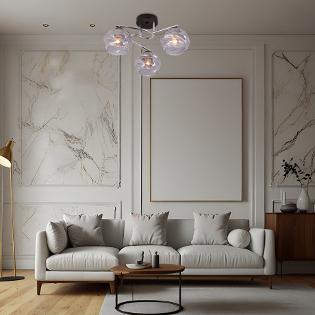 Luster E-light Bravo EL-90049-3