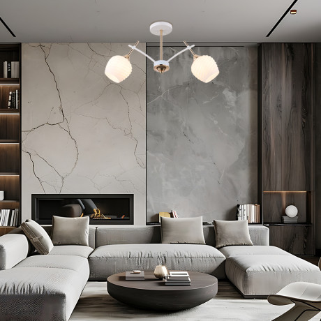 Luster E-light Franco EL-90021-2