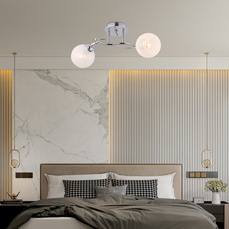 Luster E-light Alan EL-05934-2