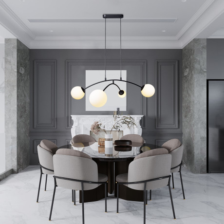 Luster Conrad ML-2312-04