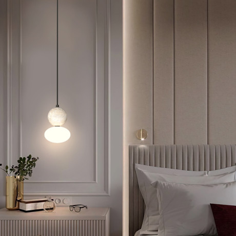 Visilica Gillespie MSL-1934-A-1P