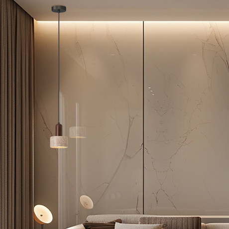 Visilica Gillespie MSL-1935-B-1P