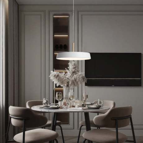 Visilica LED Bramsen MSL-602-300-1P Bijela