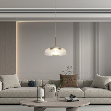 Visilica LED Oprah ML-101-1P 6W