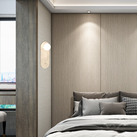 Zidna lampa Gillespie MSL-2270-1