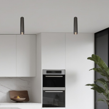 Downlight Damsgard ML-3160-60-H30 Bronza