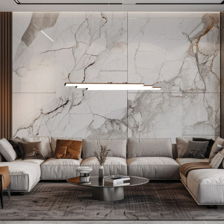 Visilica LED E-light Recife EL-25118-03P 40W