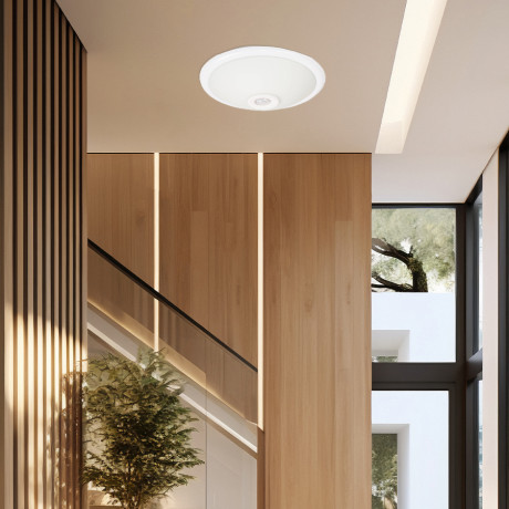 Plafonjera sa senzorom Sun ST-78-5