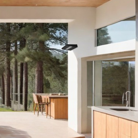 Zidna lampa LED Tyler ML-200904-1B 8W 4000K