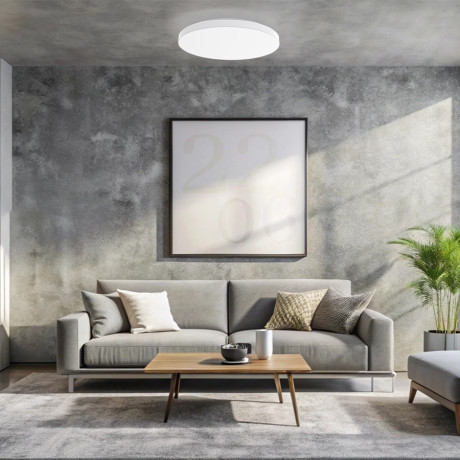 Plafonjera LED E-light Nika 15W