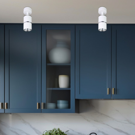 Downlight Genesis ML-2169-01M Bijela