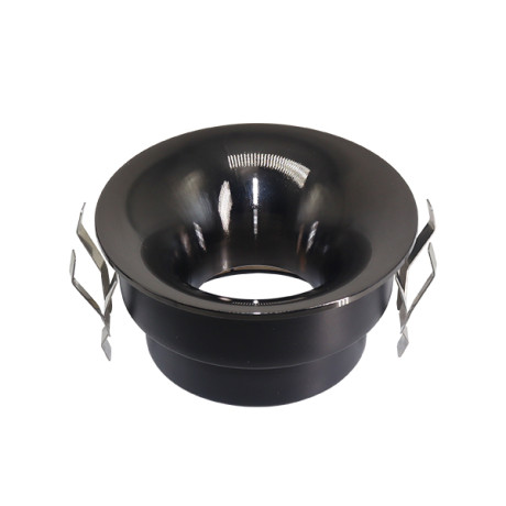 Downlight Heggem ML-2160-01 Crna sjaj