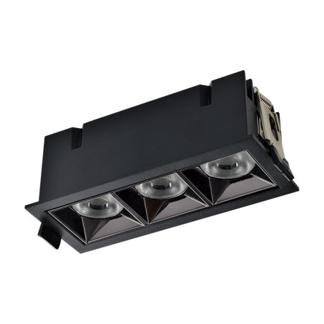 LED downlight Delta ML-S01-12W 3000K