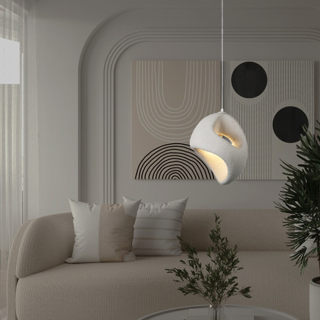 Visilica Gravlen ML-1933-1P Sivi