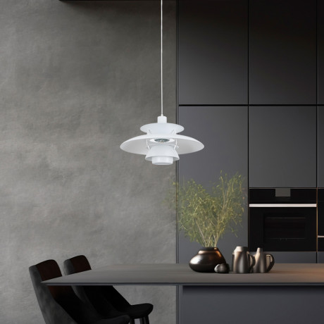 Visilica LaMarr ML-0949-500 Bijela