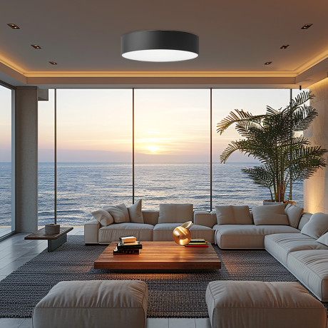 Plafonjera LED Thora ML-8005-L 20W