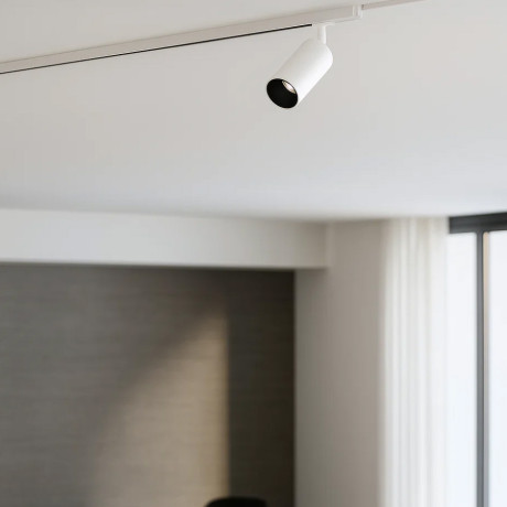 Magnetic - Reflektor za sine Home ML-3009-20W 3000K bijeli dimabilni