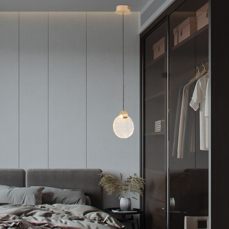 Luster LED Randal MSL-6151-01