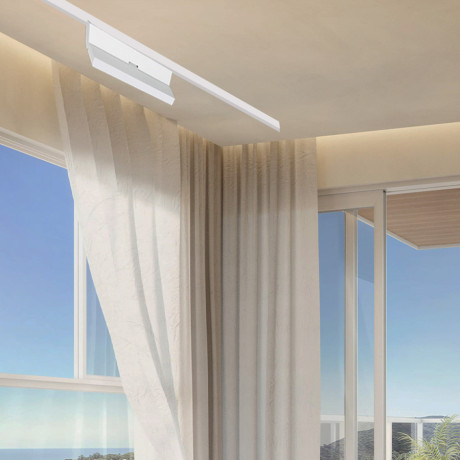 Magnetic - Reflektor za sine Golf ML-300-8W 4000K bijeli