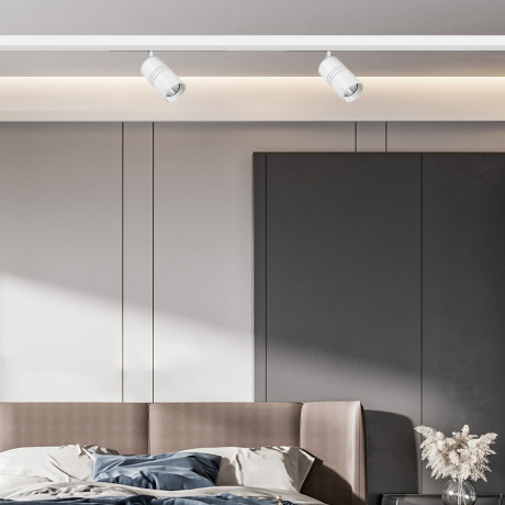 Magnetic - Reflektor za sine Roby ML-453-12W 4000K bijeli