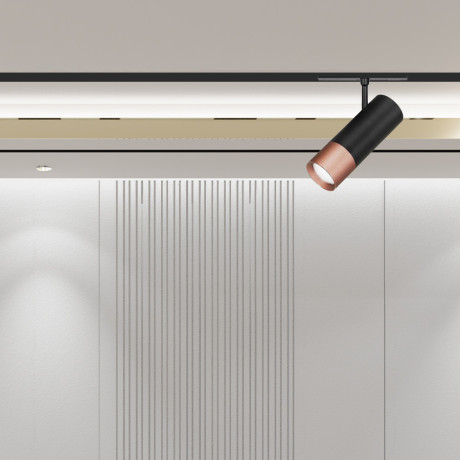 Magnetic - Reflektor za sine Aksel ML-3002-7W 3000K