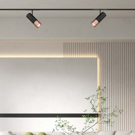 Magnetic - Reflektor za sine Aksel ML-3002-18W 3000K