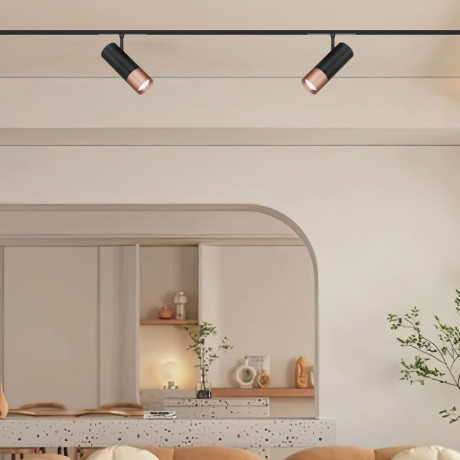 Magnetic - Reflektor za sine Aksel ML-3002-18W 4000K