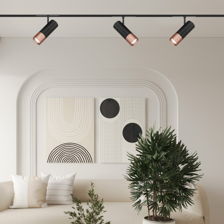 Magnetic - Reflektor za sine Aksel ML-3002-18W 3000K dimabilni