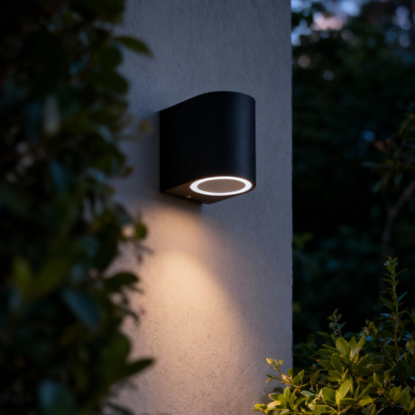 Zidna lampa E-light Glover EL-0980-1W